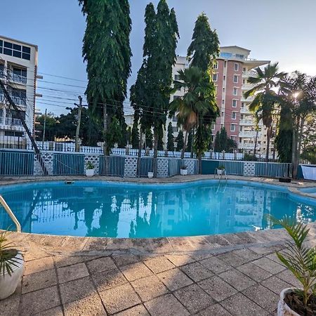 Gallivanters Hostel Dar es Salaam Exteriér fotografie
