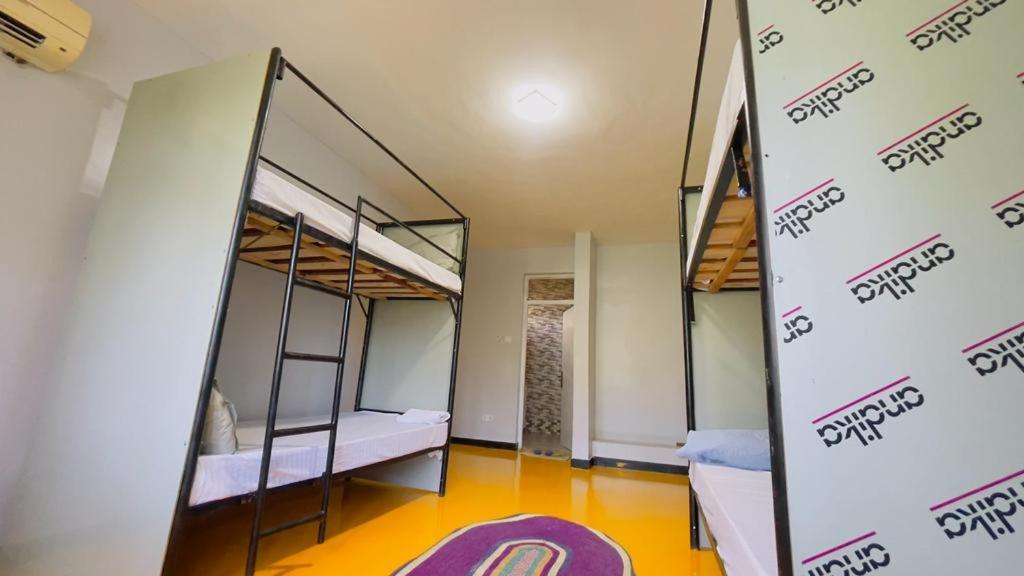 Gallivanters Hostel Dar es Salaam Exteriér fotografie