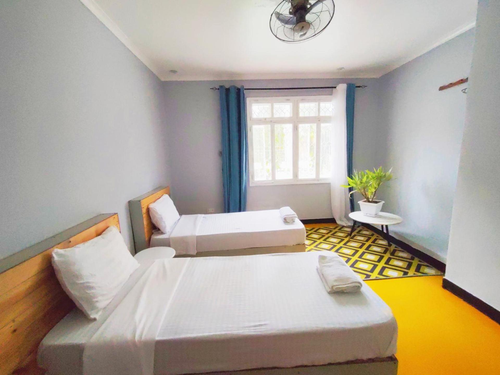 Gallivanters Hostel Dar es Salaam Exteriér fotografie