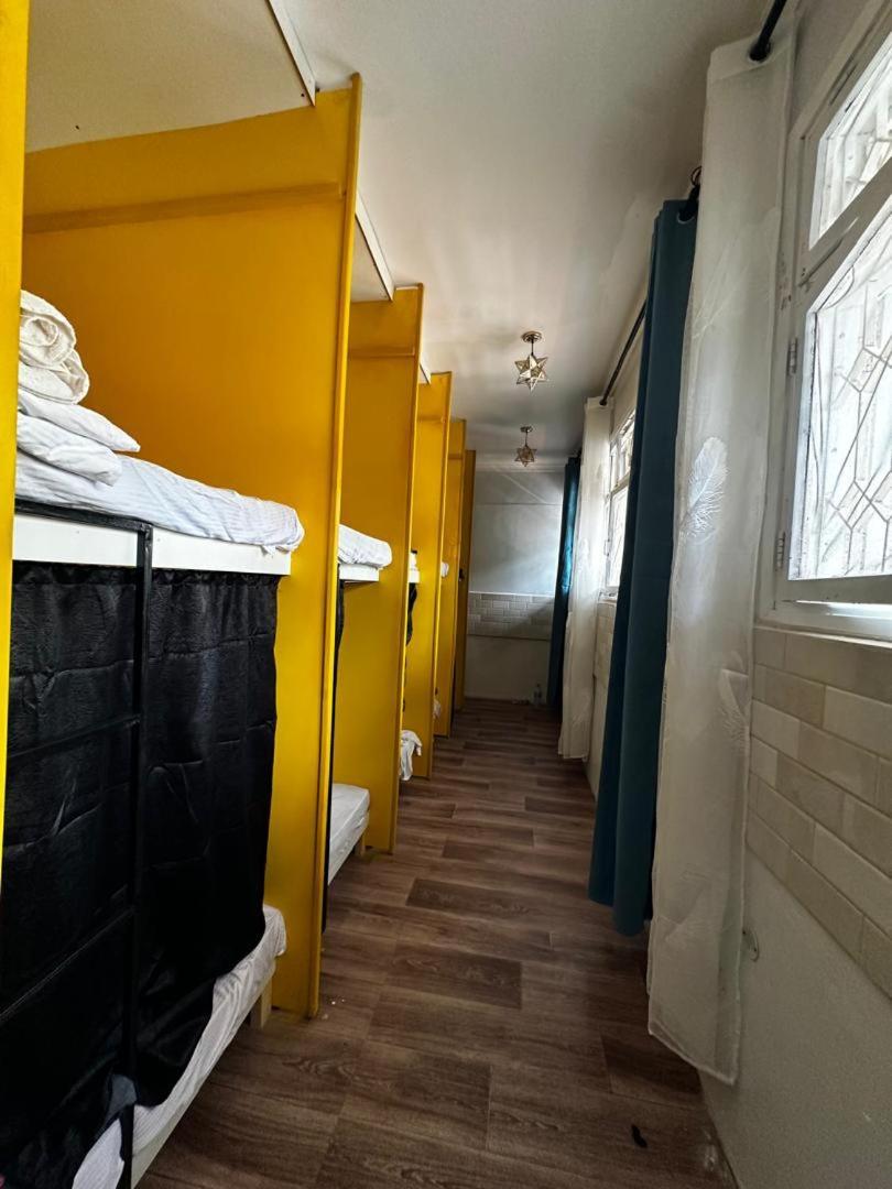 Gallivanters Hostel Dar es Salaam Exteriér fotografie