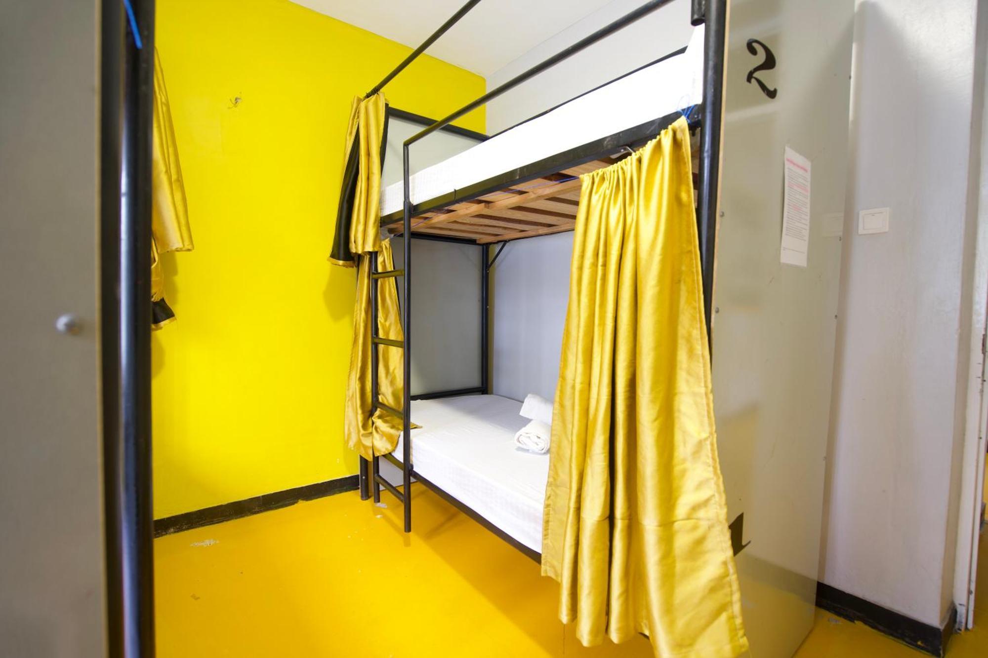 Gallivanters Hostel Dar es Salaam Exteriér fotografie